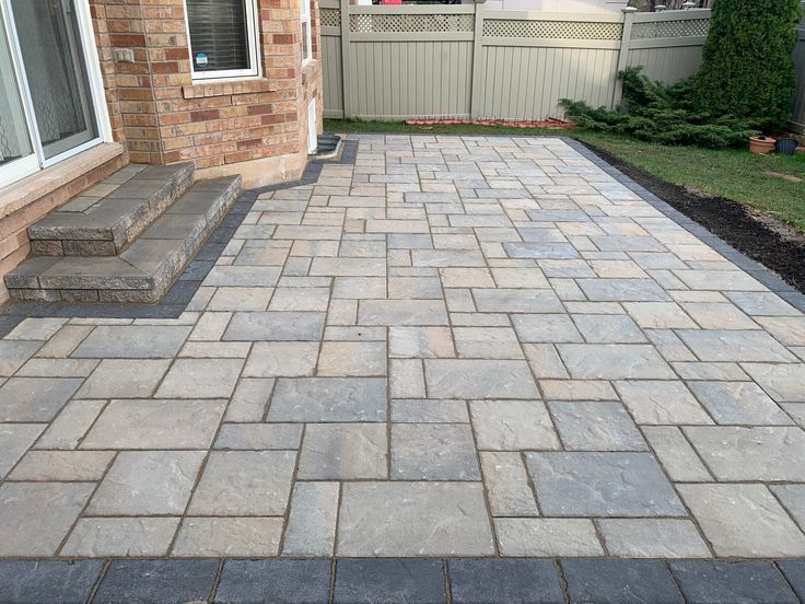 Techo-Bloc Interlock