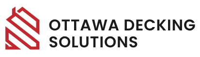 OTTAWA DECKING SOLUTIONS logo