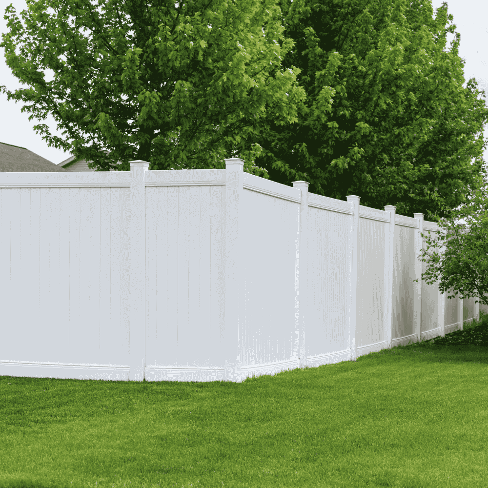 Ottawa Decking Solutions Professional fencing installation