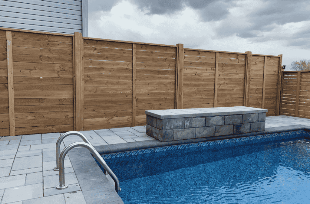 Ottawa Fencing by Ottawa Decking Solutions