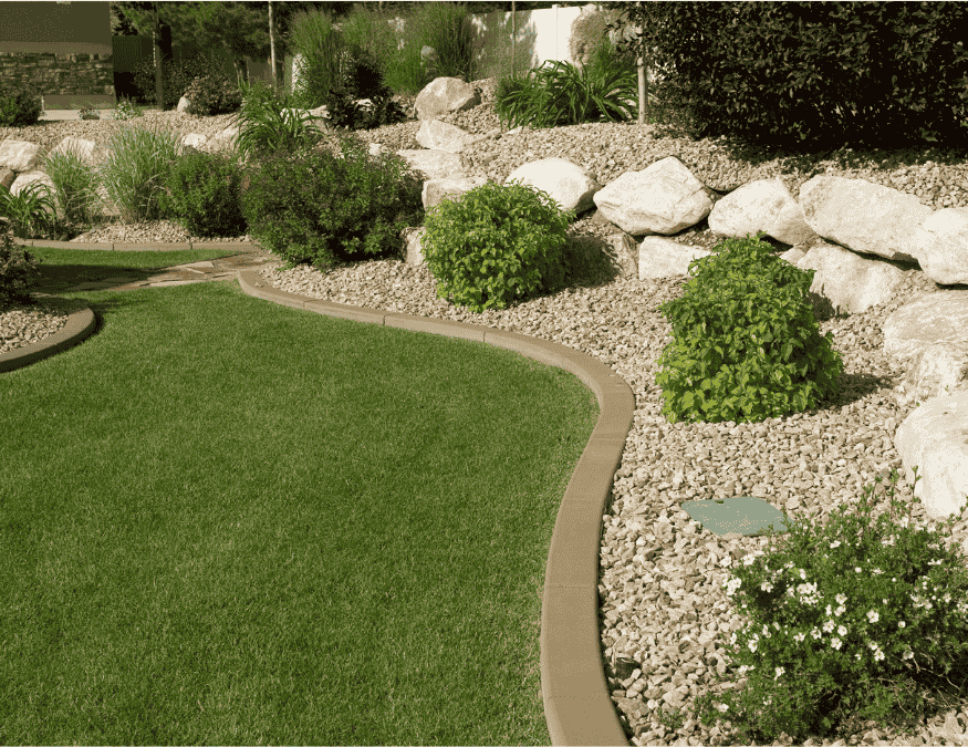 Landscape design