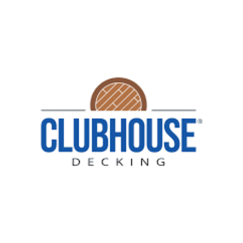 clubhouse decking logo
