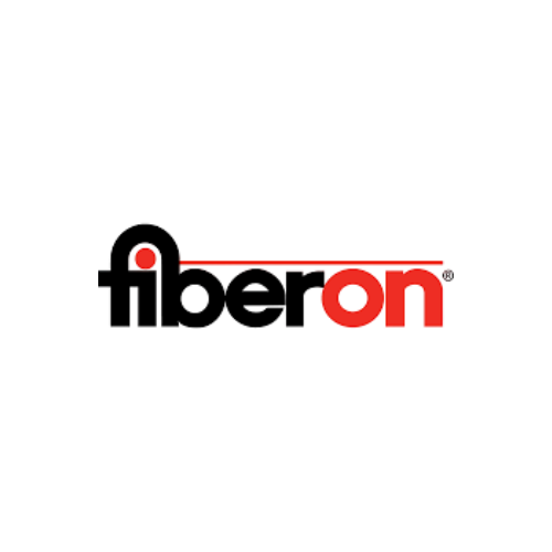 fiberon logo